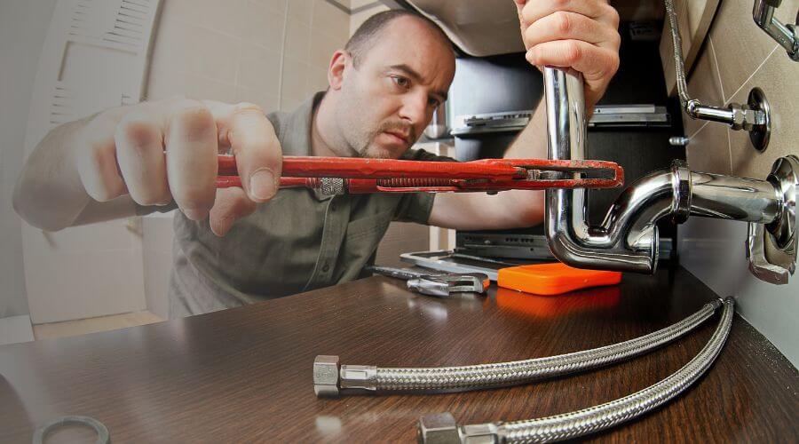 Professional same day plumber in Ruthville, VA